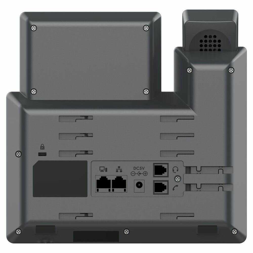 IP-телефон Grandstream GRP2604 фотография 1