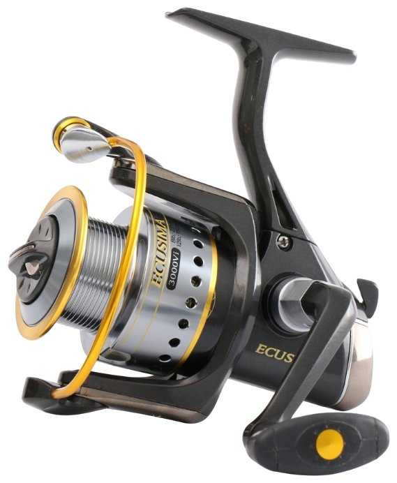 Катушка RYOBI Ecusima 3000Vi фотография 2