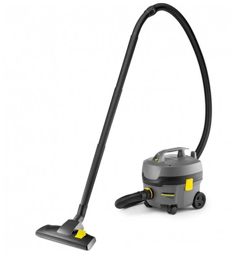 Пылесос промышленный KARCHER T 7/1 Classic фотография 5