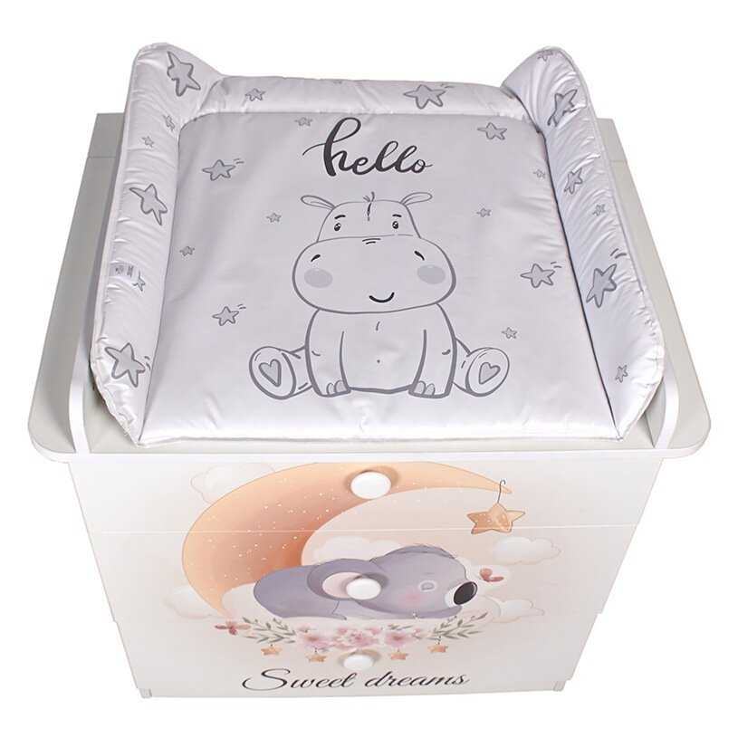 Пеленальная рама Коала на облачке (1380) фотография 7