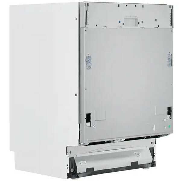 Посудомоечная машина Hotpoint HI 5D84 DW фотография 9