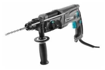 Перфоратор Tesla TR2450HR, без аккумулятора, 800 Вт фотография 18