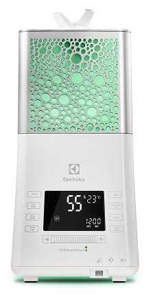 Климатический Прибор Electrolux EHU-3815D фотография 2