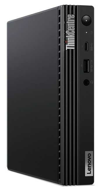 Настольный компьютер Lenovo ThinkCentre M70q Gen 2 11MY003QRU