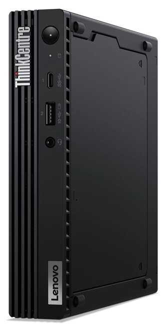 Настольный компьютер Lenovo ThinkCentre M70q Gen 2 11MY003QRU фотография 1