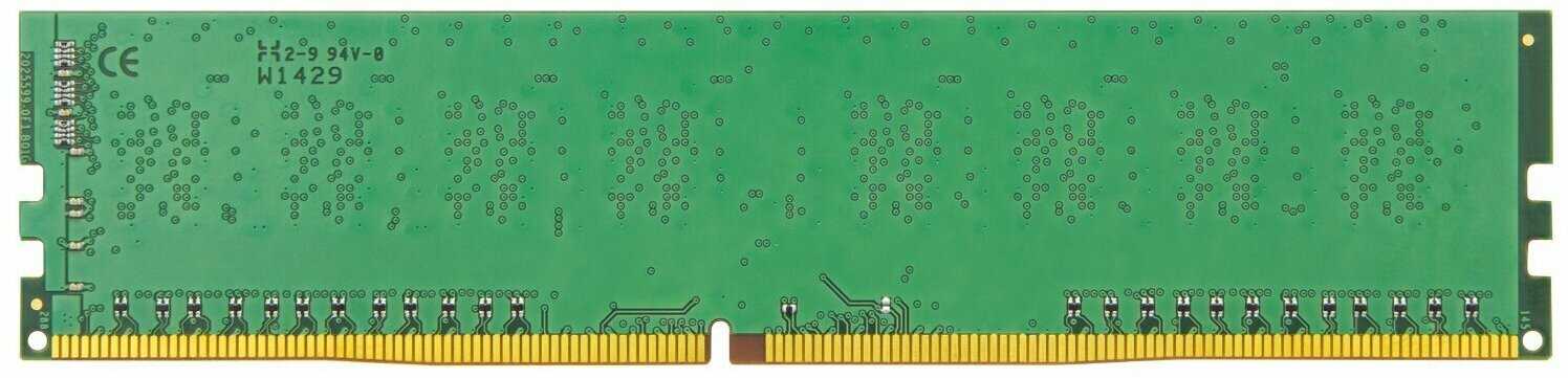 Оперативная память Foxline 16 ГБ DDR4 DIMM CL21 (FL2933D4U21-16G) фотография 3
