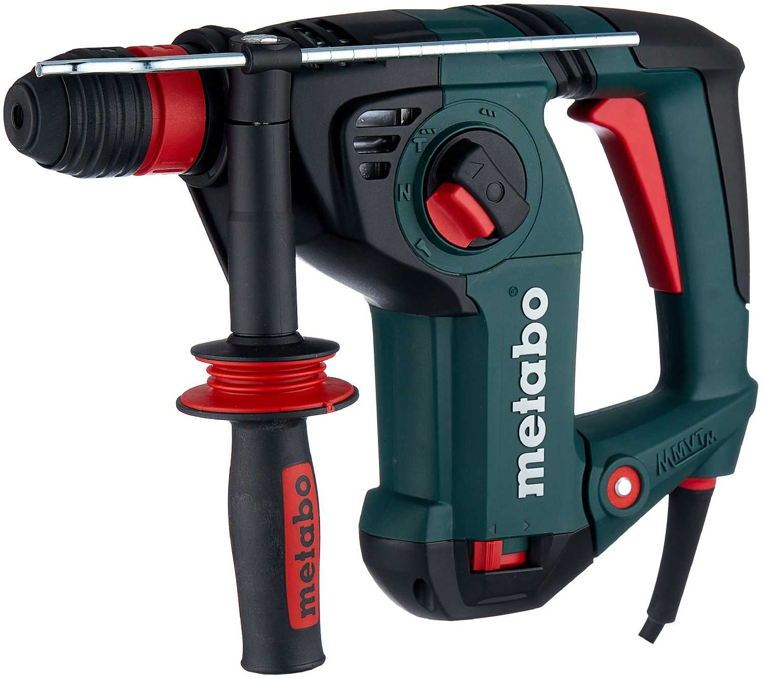 Перфоратор Metabo KHE 325 (1800 Вт)