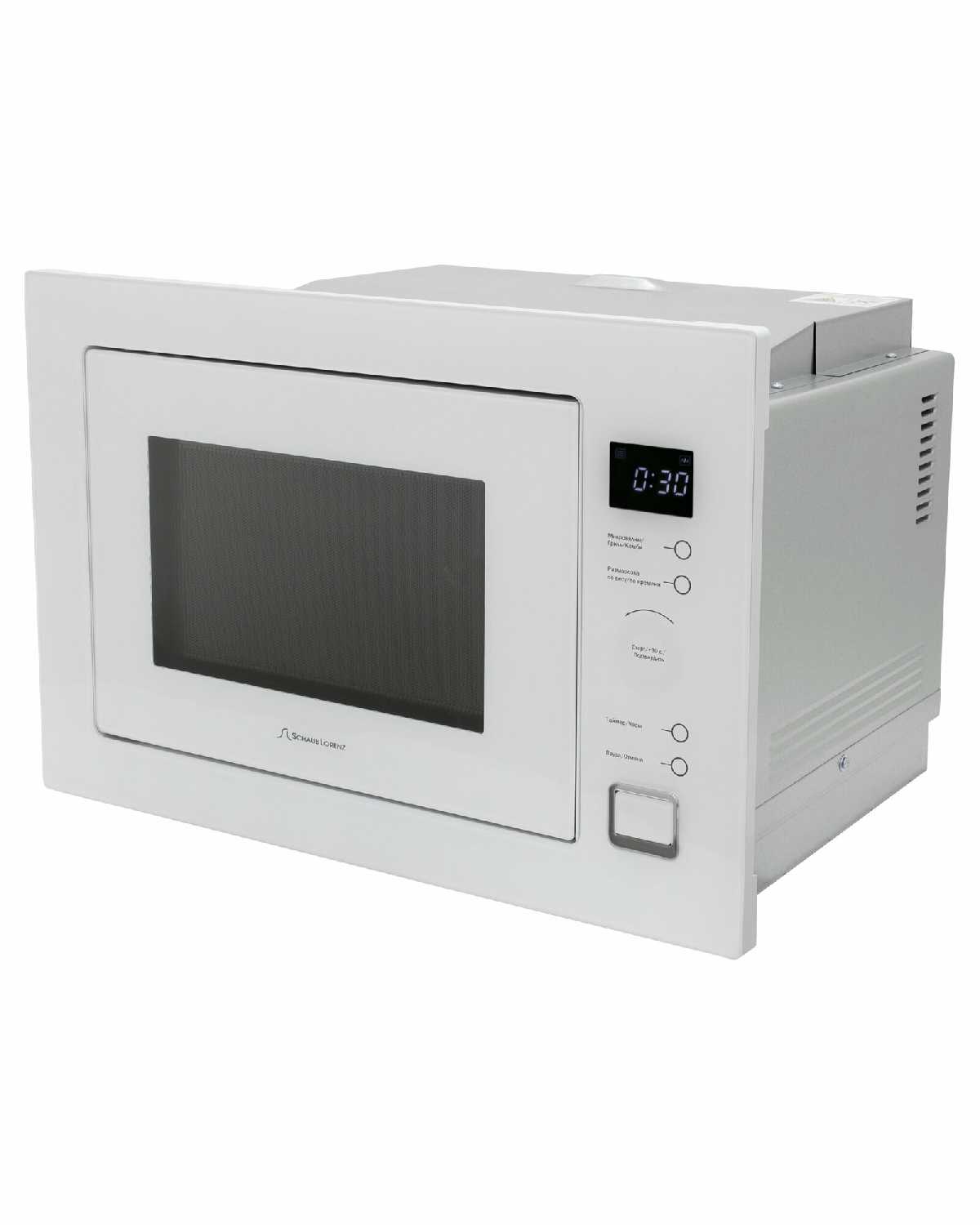 Микроволновая печь Schaub Lorenz SLM EL25D фотография 7