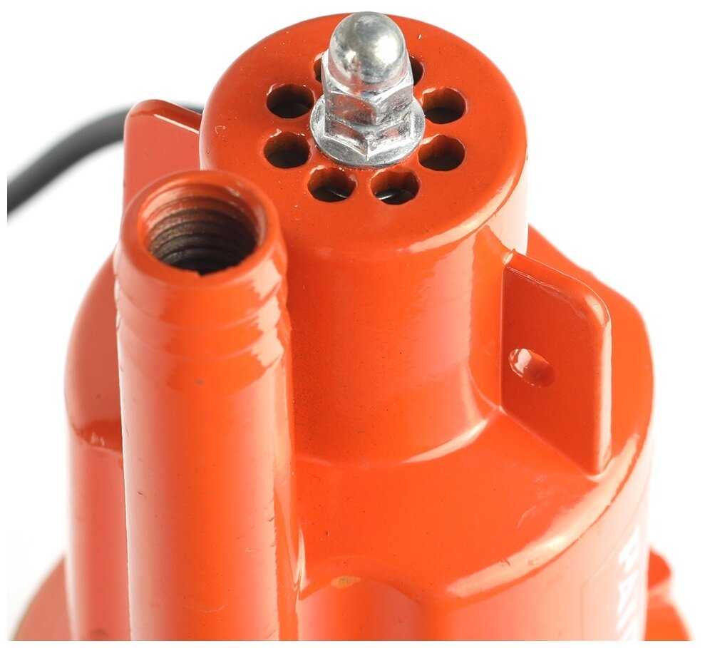 Колодезный насос PATRIOT VP-40B фотография 2