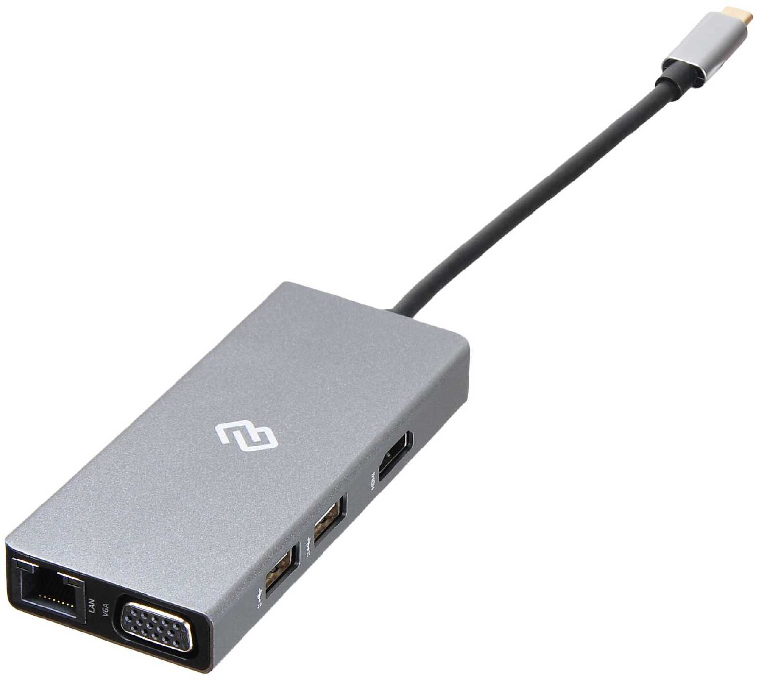 Стыковочная станция Digma DS-970UC_G фотография 1