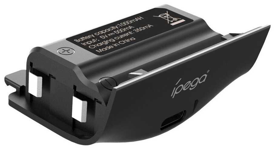 Аккумулятор iPega PG-XBX-001 фотография 1