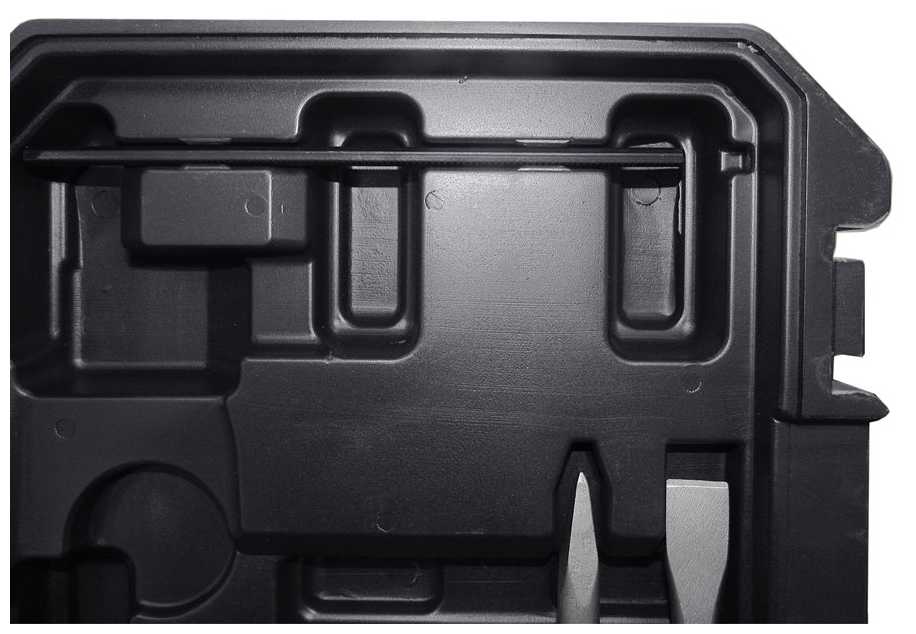 Перфоратор Max-Pro MPRH800/26V, 800 Вт фотография 6