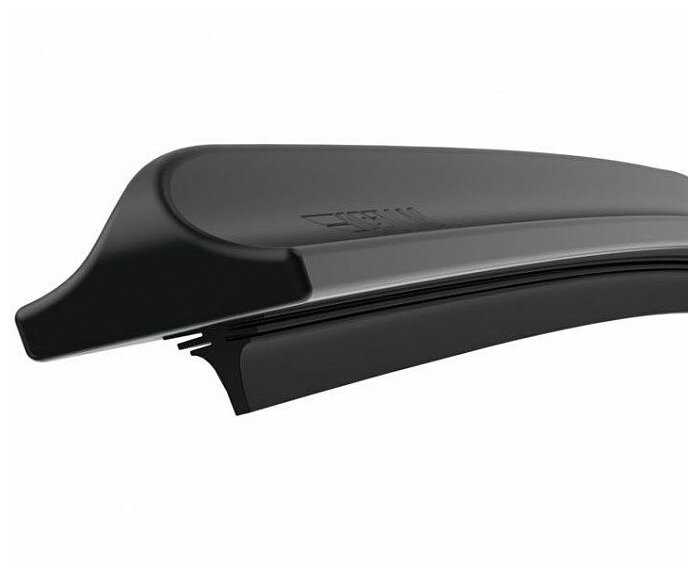 Дворники (щетки стеклоочистителя) бескаркасные Artway для BMW 1 [F20, F21] 2011-2019 (550-450 мм) фотография 2