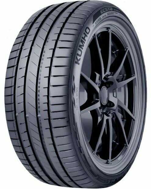 Автомобильная шина Kumho Ecsta Sport S PS72 (225/40 R19 93Y) фотография 3