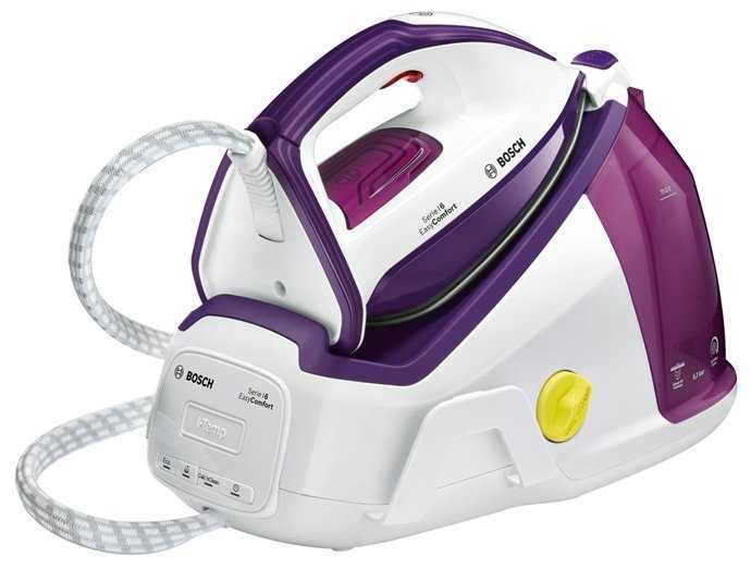 Парогенератор Bosch TDS 6030