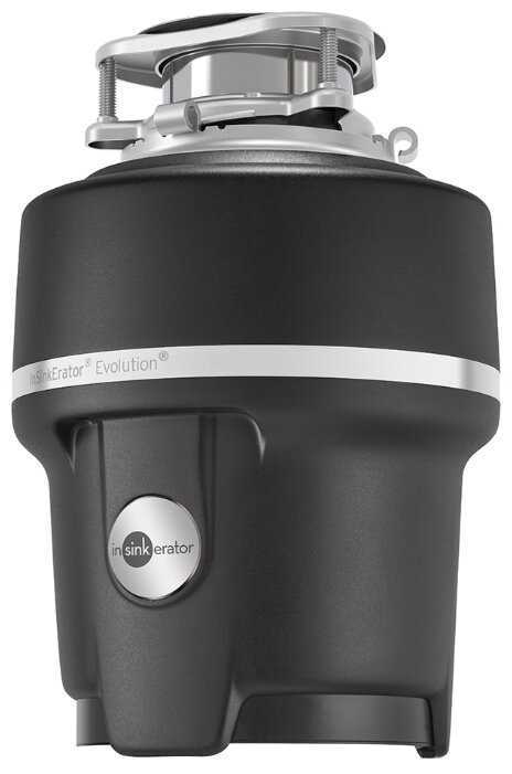 Измельчитель Пищевых Отходов In Sink Erator Evolution 150 фотография 1