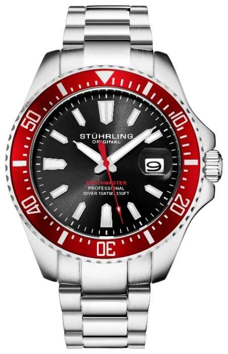 Наручные часы Stuhrling 3950A.4