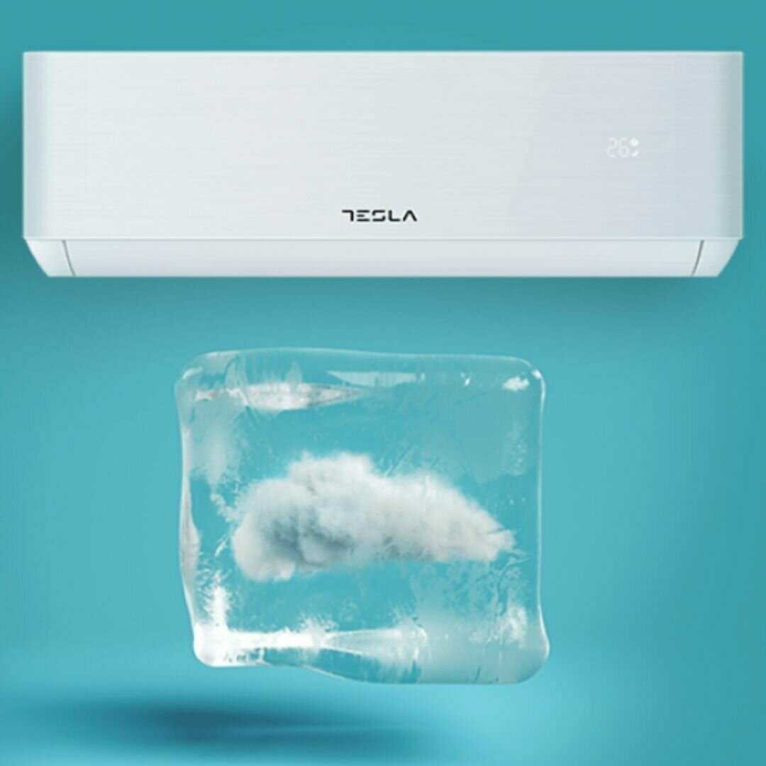 Настенная сплит-система Tesla Invertor TT26EXC1-0932IA фотография 17
