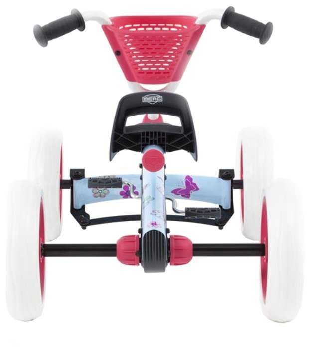 Веломобиль Berg Buzzy Bloom фотография 1