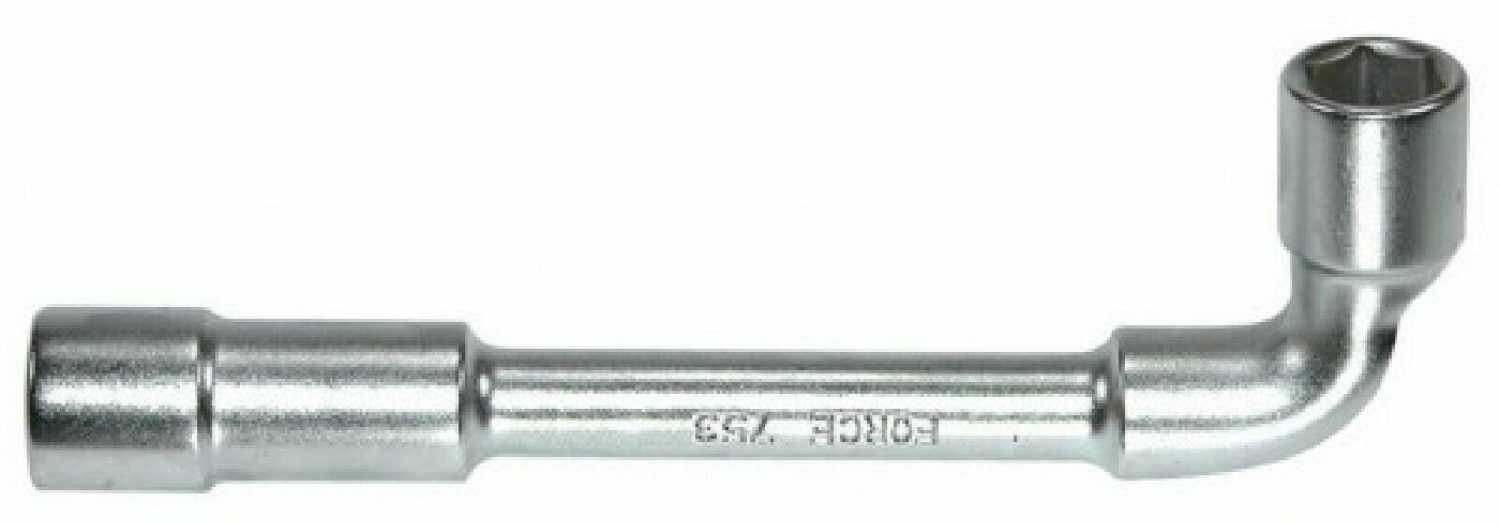 Ключ торцевой Force 75312 фотография 3