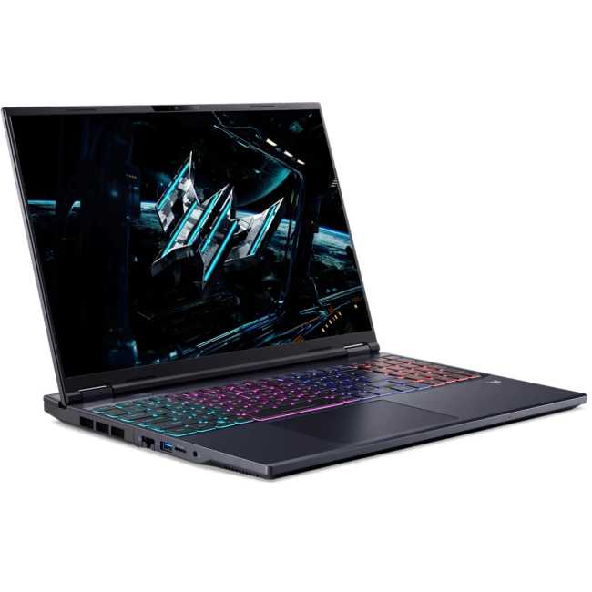 Ноутбук Acer Predator Helios Neo 16 AI PHN16-73 фотография 3