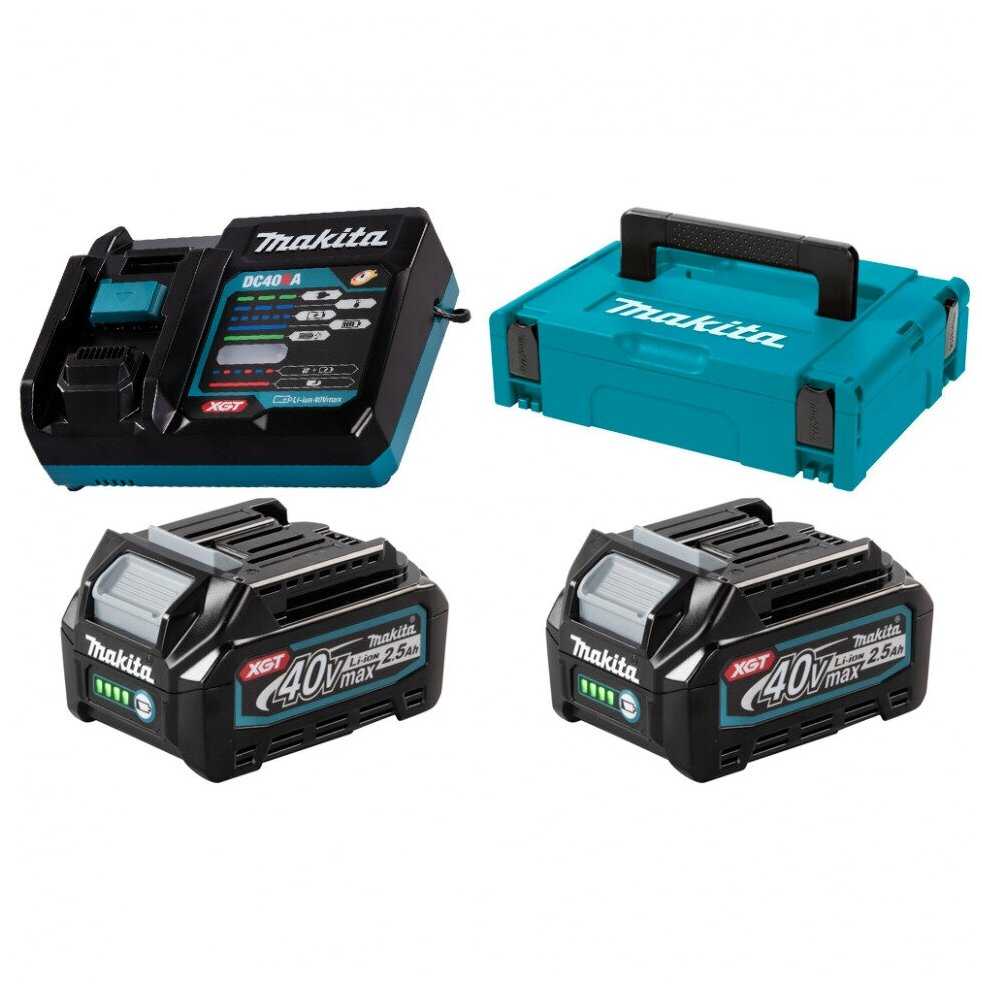Makita 191J83-2 фотография 1