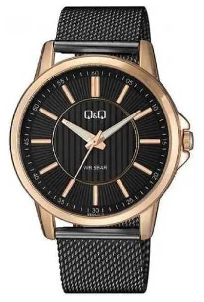 Наручные часы Q&Q QB66J412Y
