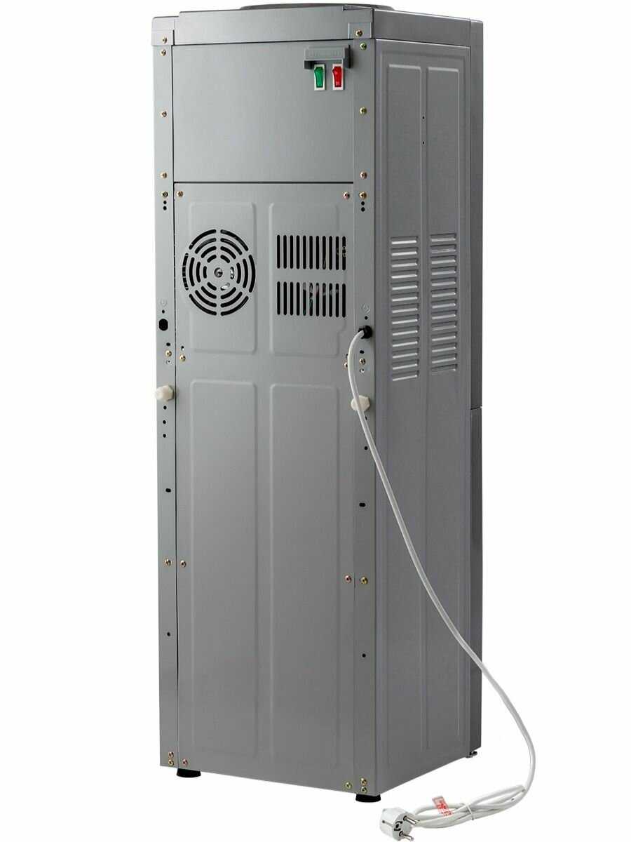 Напольный кулер A.E.L. LD-AEL-28 фотография 4