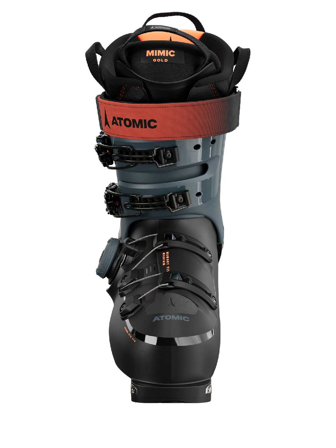 Горнолыжные ботинки ATOMIC Hawx Prime XTD 110 BOA GW (29,5) фотография 1
