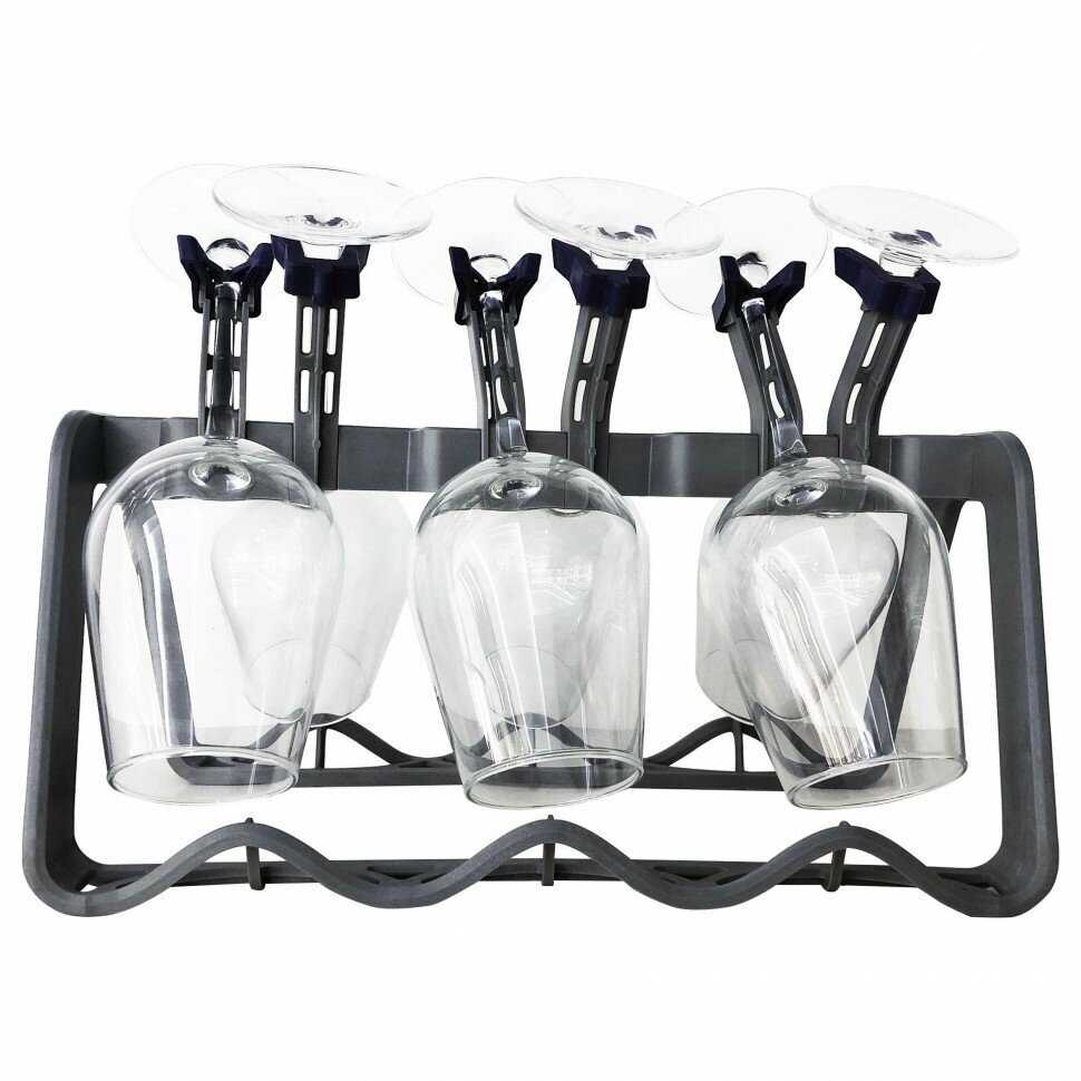 Встраиваемая посудомоечная машина Korting KDI 60460 SD фотография 6