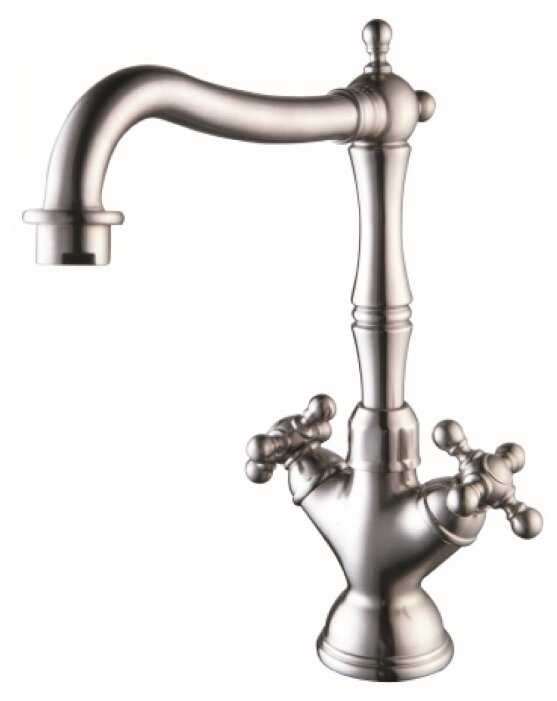 Смеситель для кухни (мойки) Seaman ECO Koblenz SSN-2134, вентильный