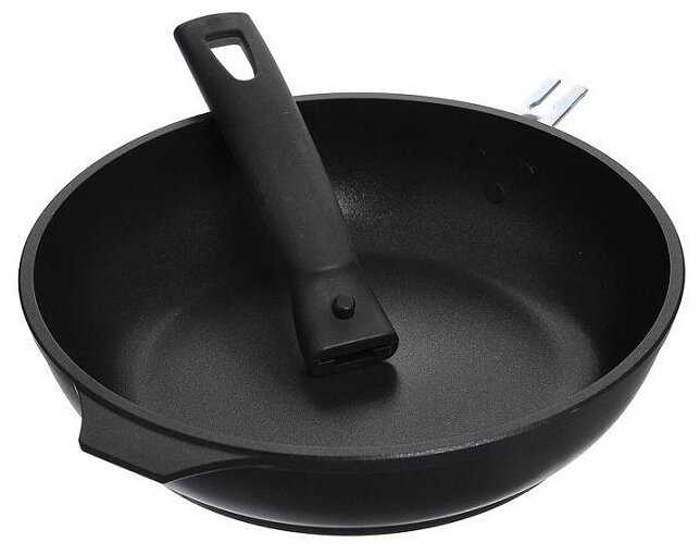 Сковорода Kukmara Традиция с283а фотография 2