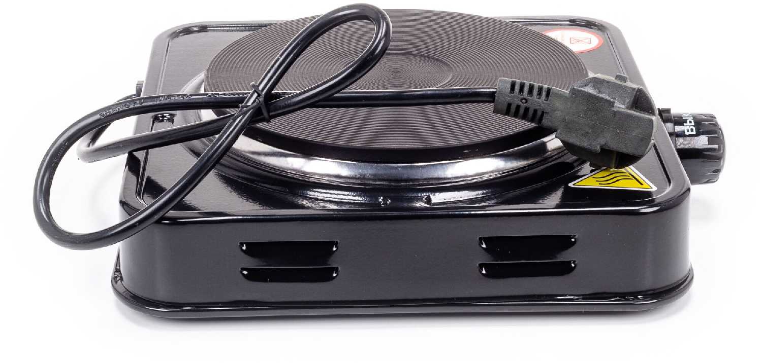 Электрическая плита Energy EN-901B фотография 1