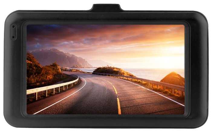 Видеорегистратор DIGMA FreeDrive 108 фотография 1