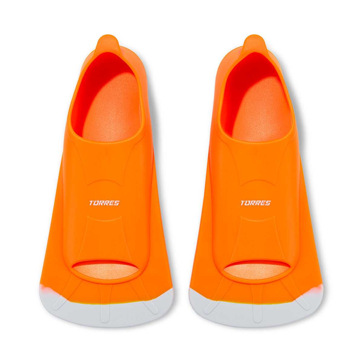 Ласты для бассейна TORRES F02 (SWF022404BL) фотография 2