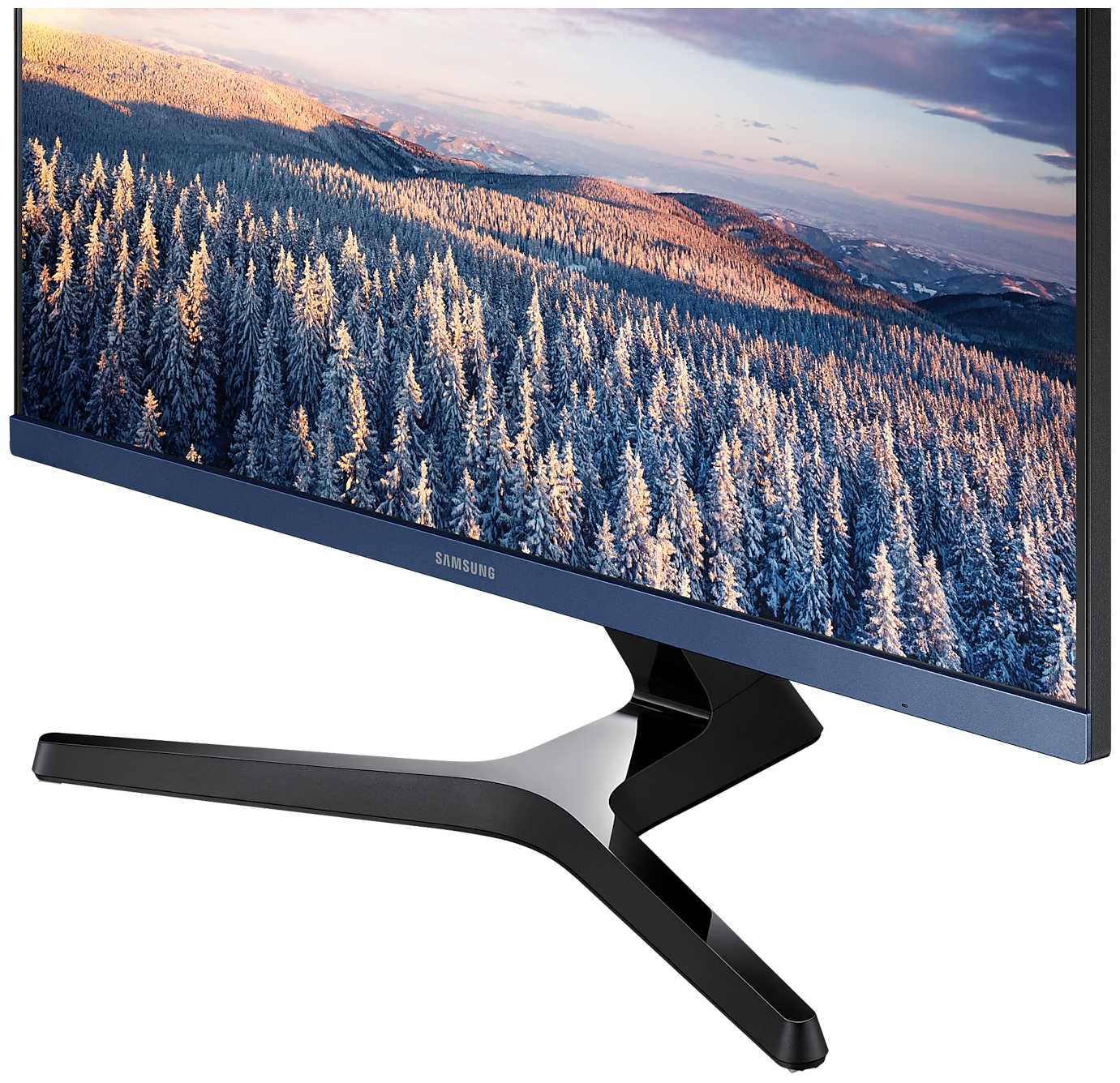 Монитор Samsung S24R358FZI фотография 12