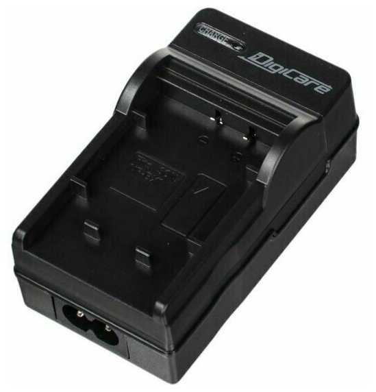 Зарядное устройство DIGICare Powercam II [Li-40B, Li-42B, NP-45, EN-EL10]