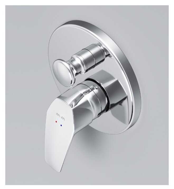 Душевой комплект AM.PM Gem F9085000, фотография 4
