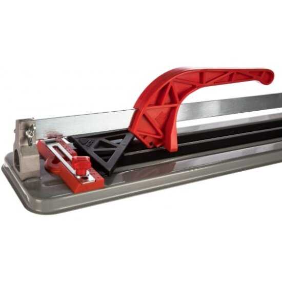 Плиткорез ручной RUBI BL-BASIC 50 (25955) фотография 2