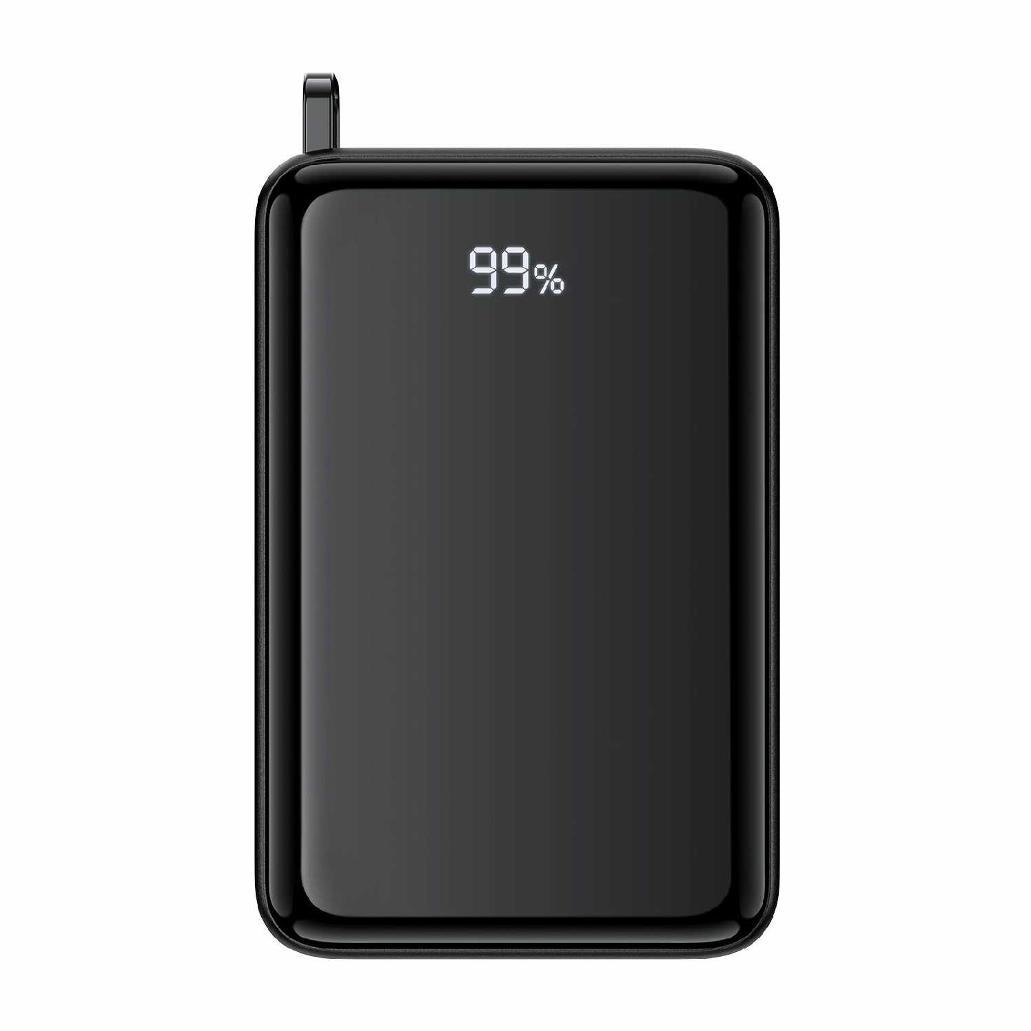 Портативный аккумулятор Портативный аккумулятор (2000 mAh) фотография 2