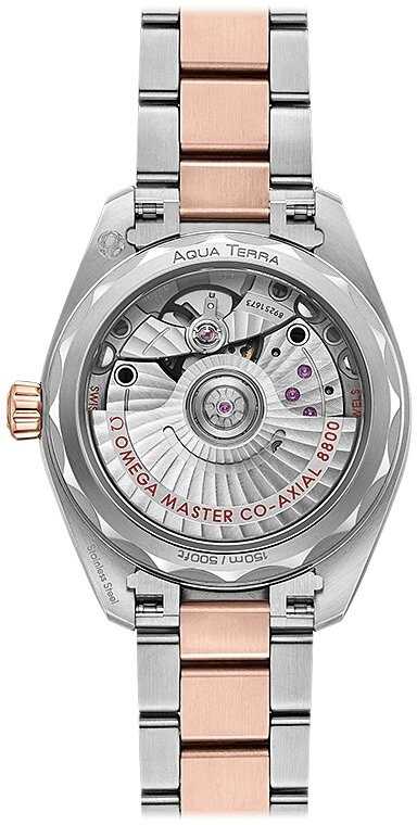 Наручные часы OMEGA фотография 1