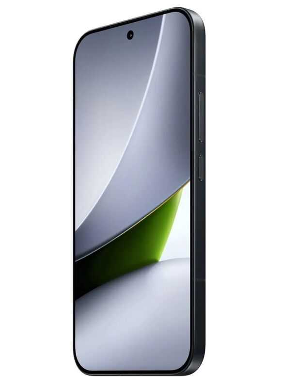 Смартфон POCO F9 Pro фотография 2