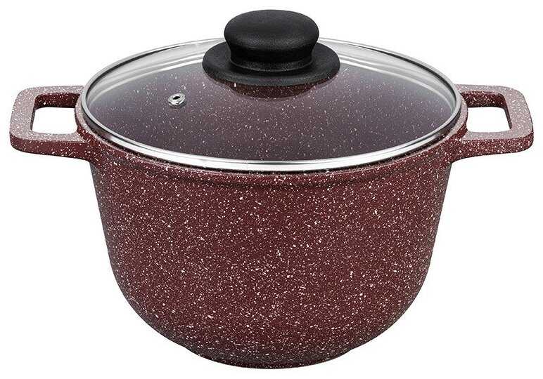 Казан-кастрюля Elan Gallery Гармония вкуса фотография 10