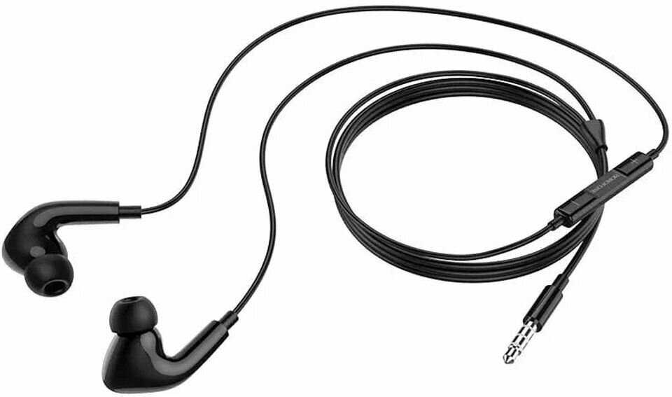 Проводные наушники Borofone BM80 Pro (Type-C) фотография 10