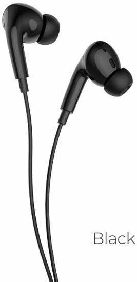 Проводные наушники Borofone BM80 Pro (Type-C) фотография 9