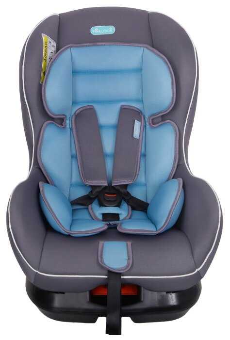 Автокресло группа 0/1 (до 18 кг) Parusok Marin V2 Isofix PR 115IS фотография 1