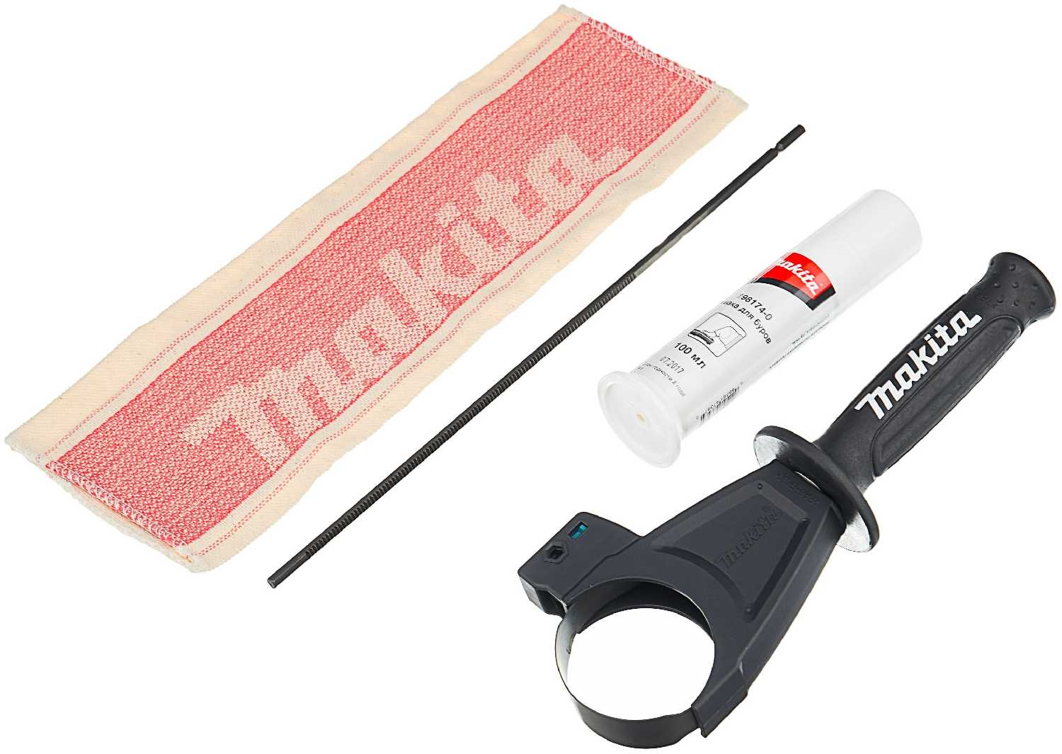 Перфоратор Makita HR 4003C фотография 6