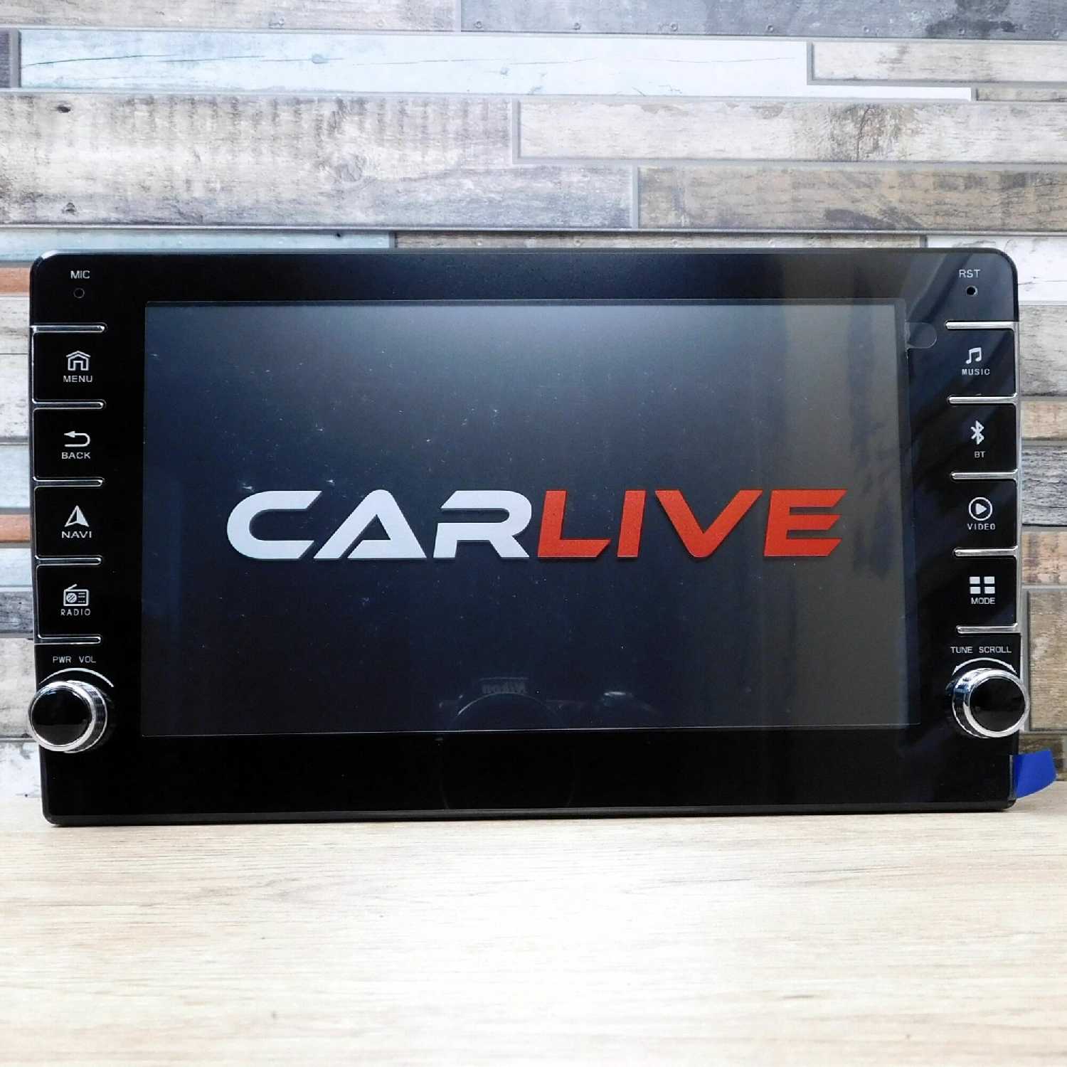 Автомагнитола Carlive A10 фотография 9