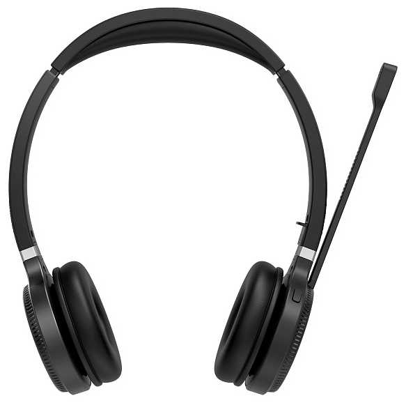 Наушники Yealink WH62 Dual UC фотография 6