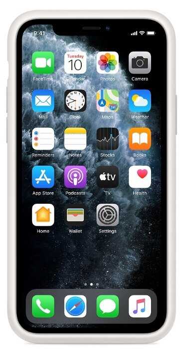 Чехол-аккумулятор Apple Smart Battery Case для Apple iPhone 11 Pro 1430 мА·ч фотография 8